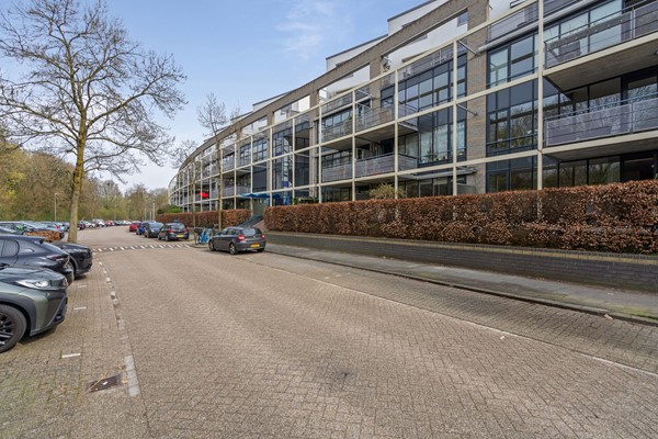 Medium property photo - Wageningseberg 102, 3524 LS Utrecht